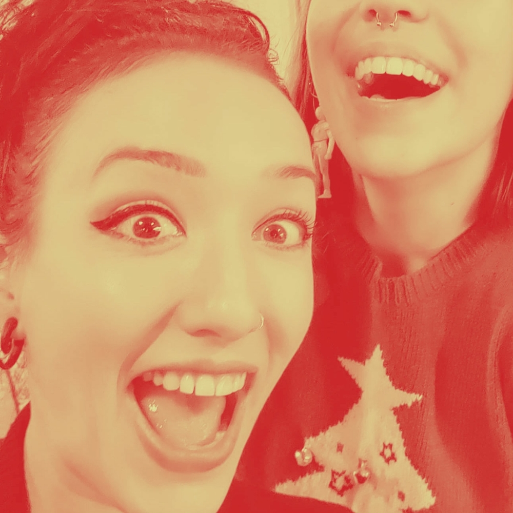 Meet your Posher, Duran